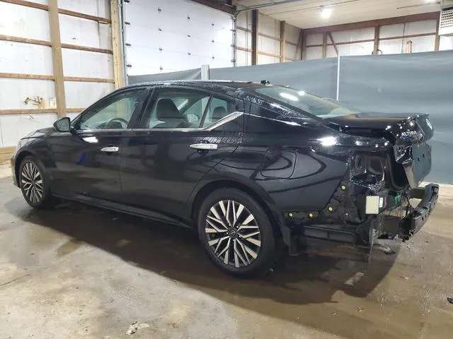 1N4BL4DV6RN307742 2024 2024 Nissan Altima- SV 2