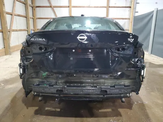 1N4BL4DV6RN307742 2024 2024 Nissan Altima- SV 6