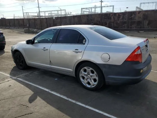 3FAHP0HAXBR149584 2011 2011 Ford Fusion- SE 2