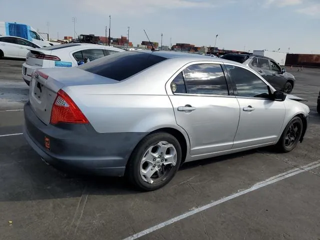 3FAHP0HAXBR149584 2011 2011 Ford Fusion- SE 3