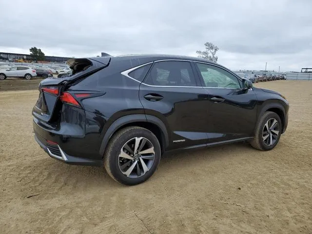 JTJBJRBZ6K2109394 2019 2019 Lexus NX- 300H 3