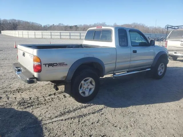 5TEWN72N84Z365755 2004 2004 Toyota Tacoma- Xtracab 3