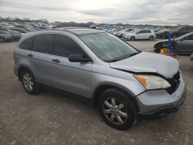 JHLRE485X8C004005 2008 2008 Honda CR-V- EX 4