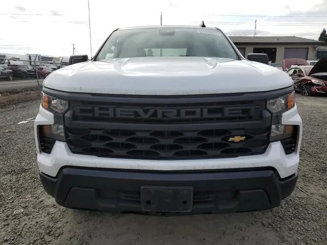 3GCNAAEK1PG362864 2023 2023 Chevrolet Silverado- C1500 5