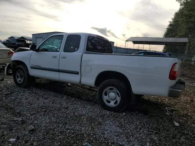 5TBRU34196S480327 2006 2006 Toyota Tundra- Access Cab Sr5 2