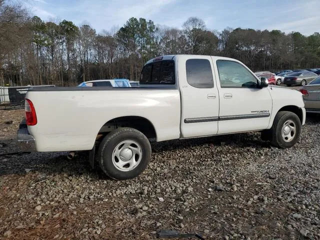 5TBRU34196S480327 2006 2006 Toyota Tundra- Access Cab Sr5 3