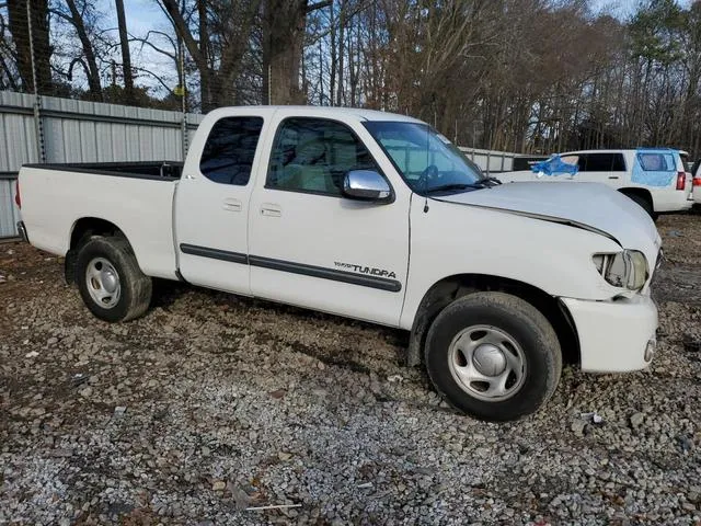 5TBRU34196S480327 2006 2006 Toyota Tundra- Access Cab Sr5 4