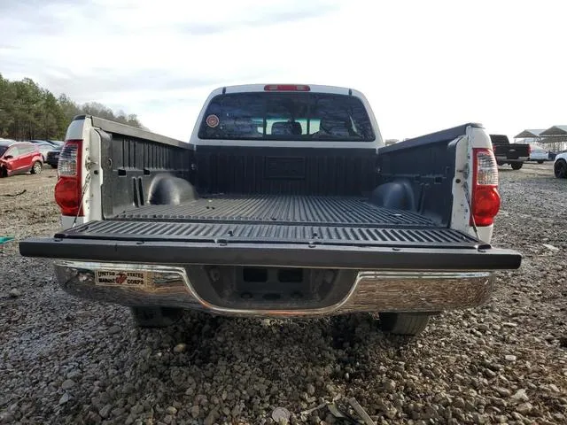 5TBRU34196S480327 2006 2006 Toyota Tundra- Access Cab Sr5 6