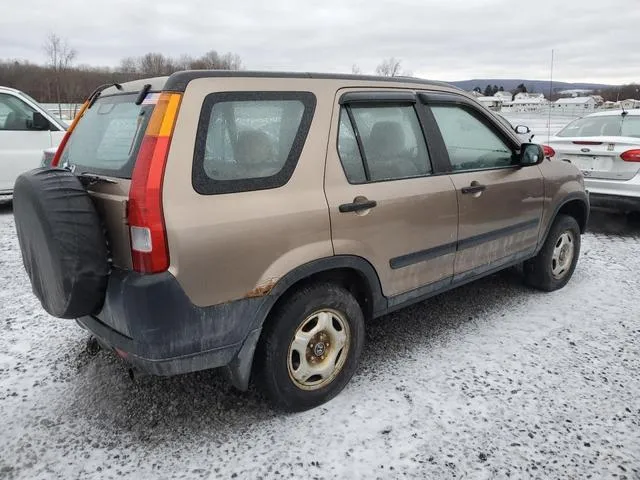 SHSRD78483U148469 2003 2003 Honda CR-V- LX 3