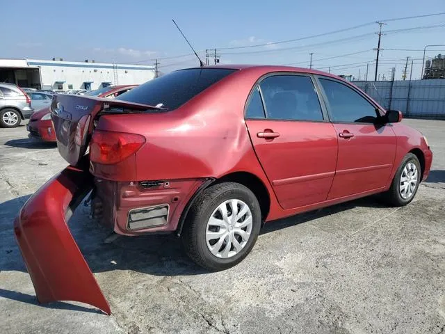 1NXBR32E06Z687440 2006 2006 Toyota Corolla- CE 3