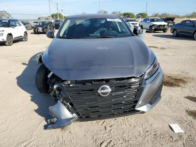 1N4BL4DV0SN320833 2025 2025 Nissan Altima- SV 5