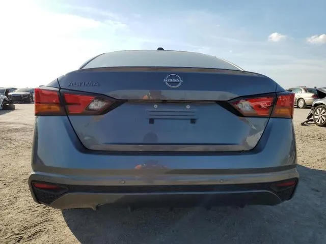 1N4BL4DV0SN320833 2025 2025 Nissan Altima- SV 6