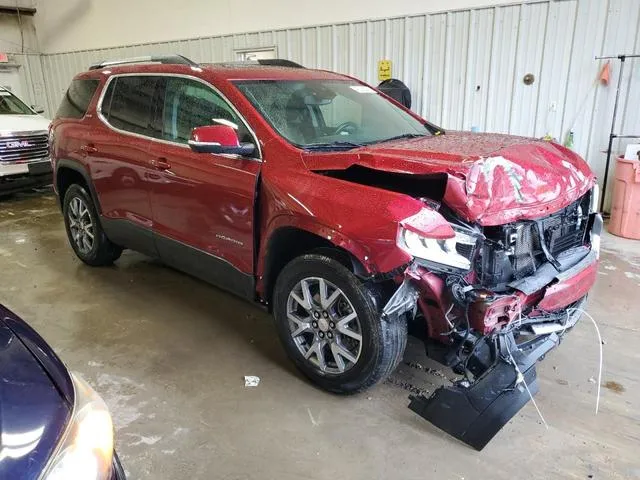 1GKKNMLSXMZ118383 2021 2021 GMC Acadia- Slt 4