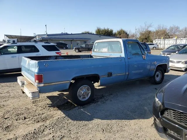 1GCER14K7HJ128769 1987 1987 Chevrolet R10 3