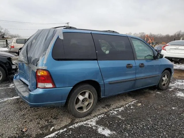 2FMZA51472BB69822 2002 2002 Ford Windstar- LX 3