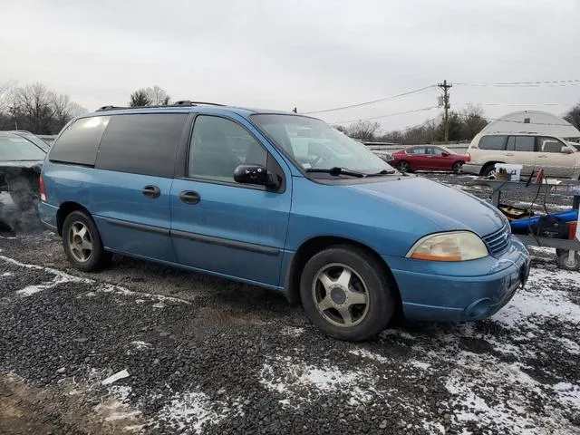 2FMZA51472BB69822 2002 2002 Ford Windstar- LX 4