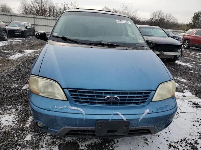 2FMZA51472BB69822 2002 2002 Ford Windstar- LX 5