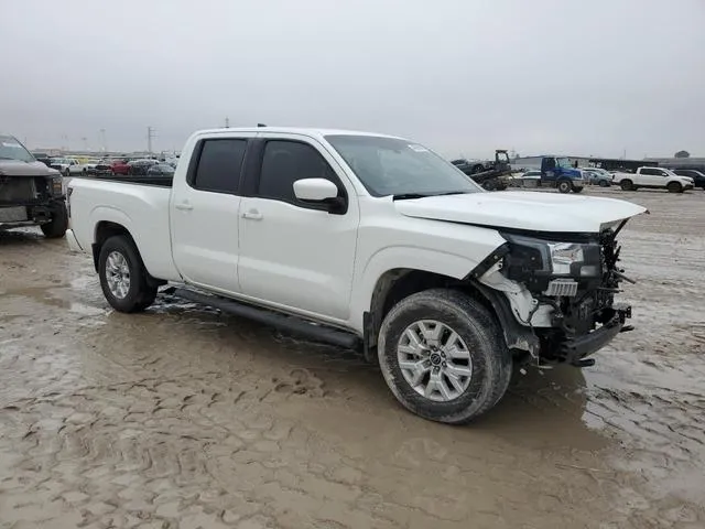 1N6ED1FK8PN605547 2023 2023 Nissan Frontier 4