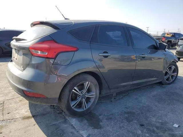 1FADP3KEXGL293783 2016 2016 Ford Focus- SE 3