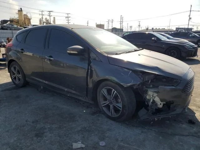 1FADP3KEXGL293783 2016 2016 Ford Focus- SE 4