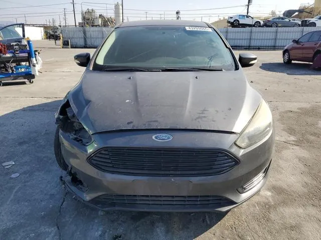 1FADP3KEXGL293783 2016 2016 Ford Focus- SE 5