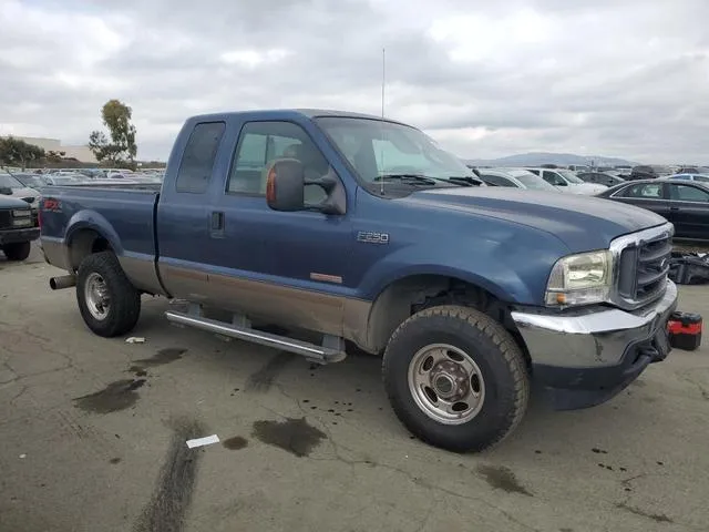 1FTNX21PX4EB28859 2004 2004 Ford F-250- Super Duty 4