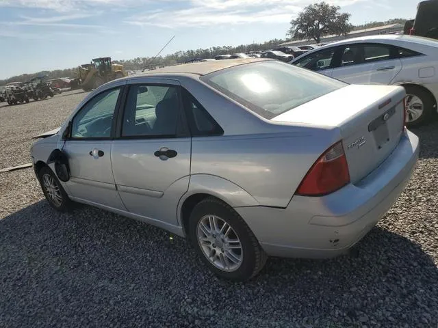 1FAFP34N05W213778 2005 2005 Ford Focus- ZX4 2