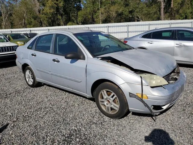 1FAFP34N05W213778 2005 2005 Ford Focus- ZX4 4