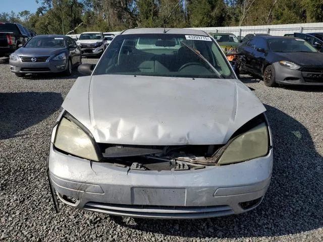 1FAFP34N05W213778 2005 2005 Ford Focus- ZX4 5