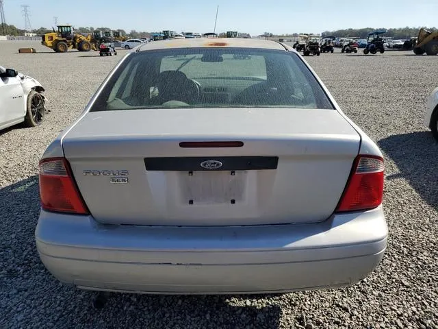 1FAFP34N05W213778 2005 2005 Ford Focus- ZX4 6