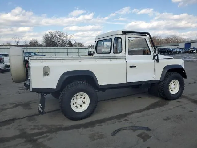 SALLDHAD8BA259591 1986 1986 Land Rover Defender 3