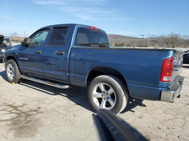 1D7HA18256S658699 2006 2006 Dodge RAM 1500- ST 2