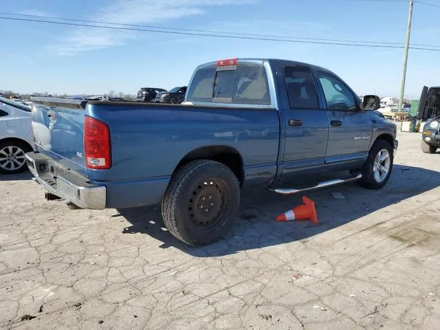 1D7HA18256S658699 2006 2006 Dodge RAM 1500- ST 3