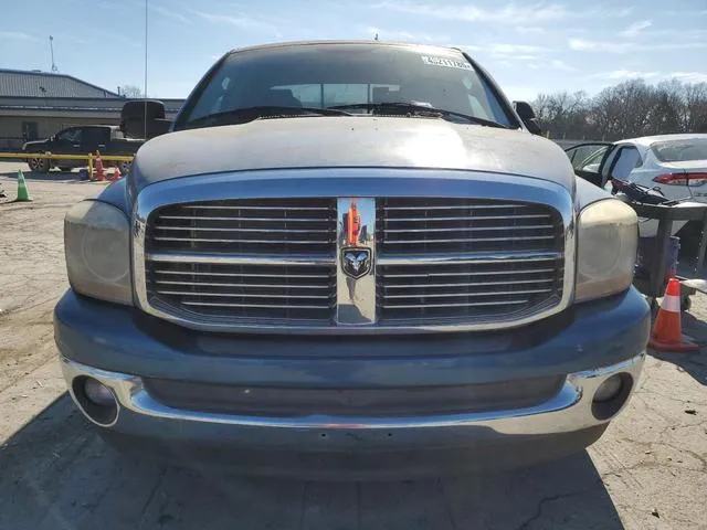 1D7HA18256S658699 2006 2006 Dodge RAM 1500- ST 5