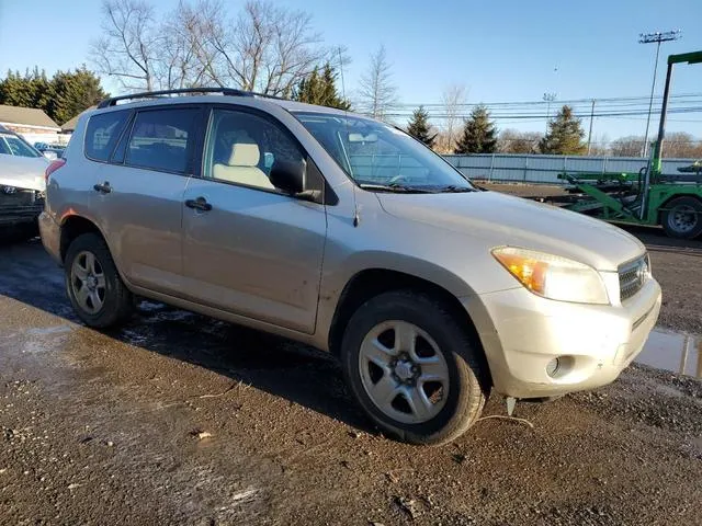 JTMBD33V876040811 2007 2007 Toyota RAV4 4