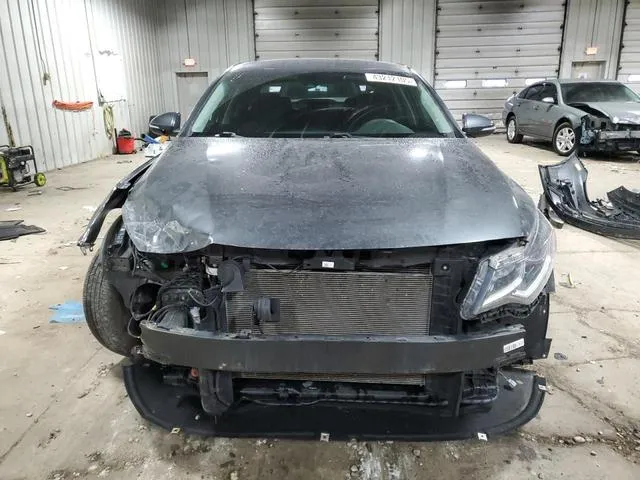 5XXGT4L3XLG451135 2020 2020 KIA Optima- LX 5