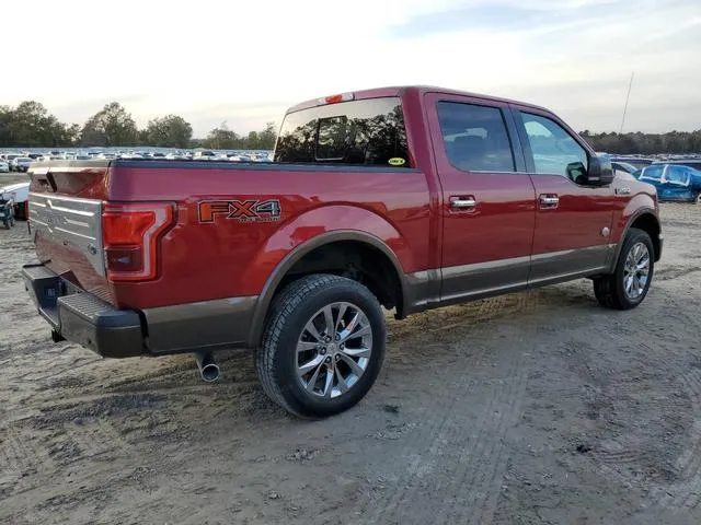 1FTEW1EFXHFC50300 2017 2017 Ford F-150- Supercrew 3