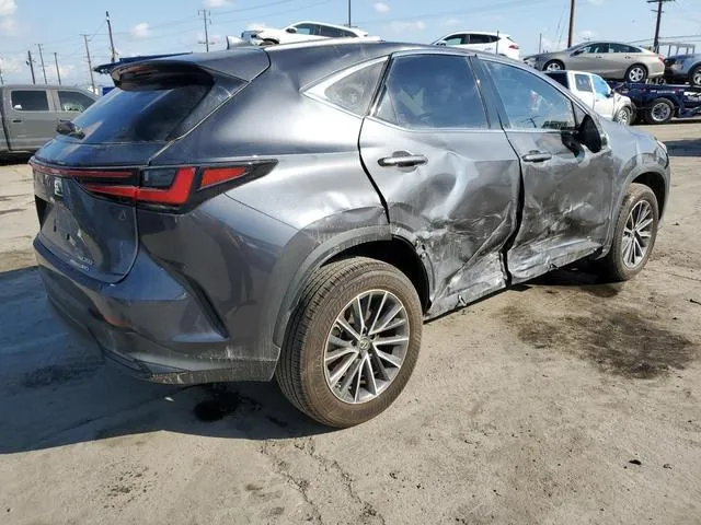 JTJAGCEZ1N5001125 2022 2022 Lexus NX- 350 3