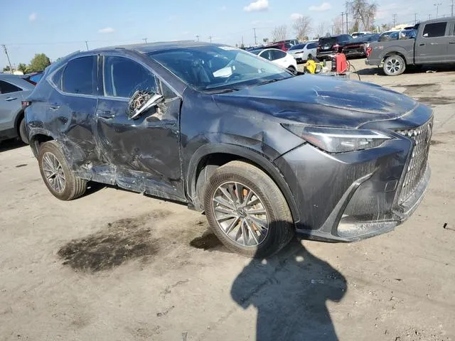 JTJAGCEZ1N5001125 2022 2022 Lexus NX- 350 4