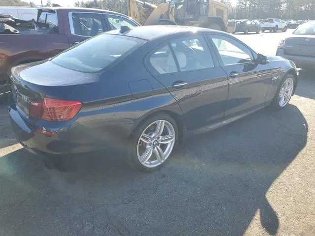 WBA5B3C51ED534310 2014 2014 BMW 5 Series- 535 XI 3