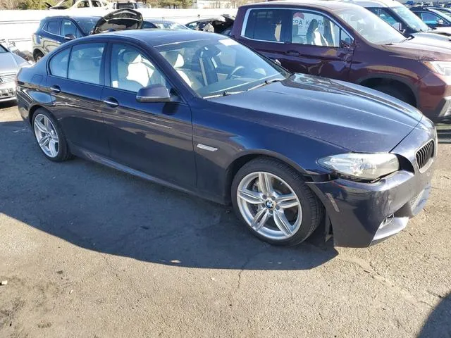 WBA5B3C51ED534310 2014 2014 BMW 5 Series- 535 XI 4