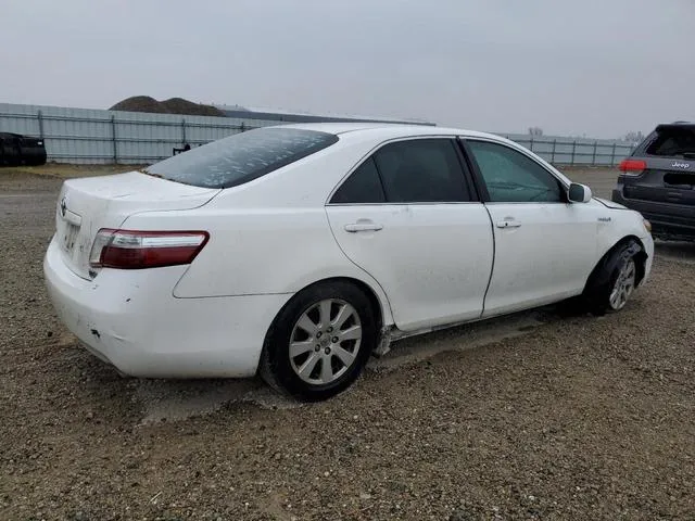 4T1BB46K69U074897 2009 2009 Toyota Camry- Hybrid 3