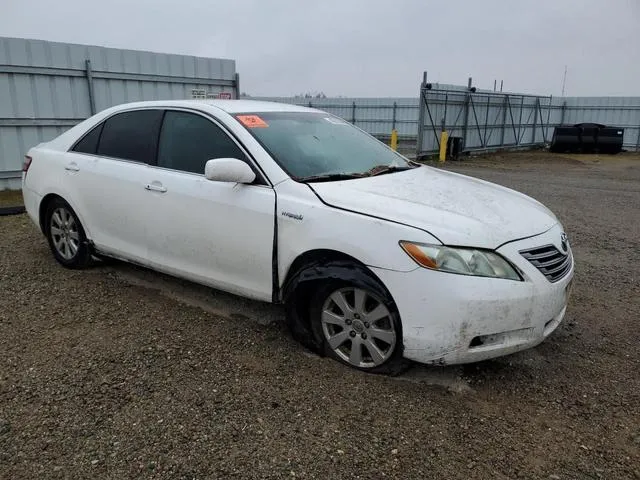 4T1BB46K69U074897 2009 2009 Toyota Camry- Hybrid 4