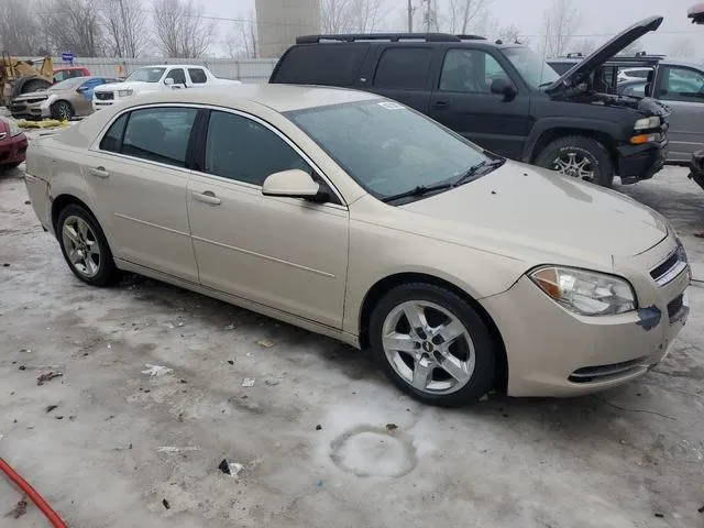 1G1ZC5EB2AF145232 2010 2010 Chevrolet Malibu- 1LT 4