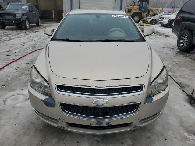 1G1ZC5EB2AF145232 2010 2010 Chevrolet Malibu- 1LT 5