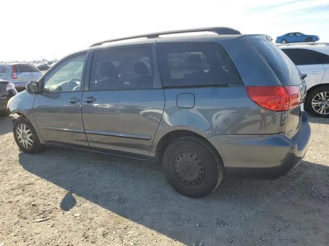 5TDKK4CC9AS341170 2010 2010 Toyota Sienna- CE 2