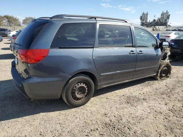 5TDKK4CC9AS341170 2010 2010 Toyota Sienna- CE 3