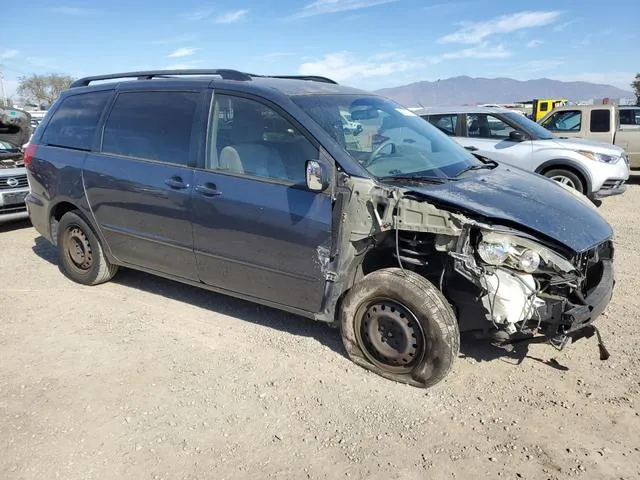 5TDKK4CC9AS341170 2010 2010 Toyota Sienna- CE 4