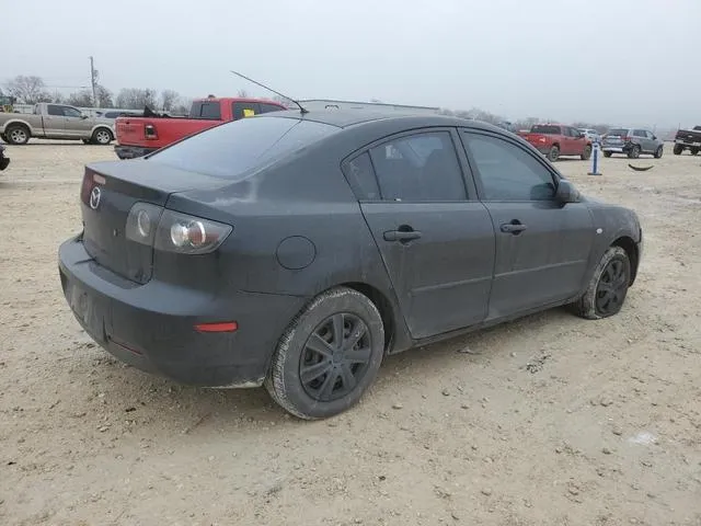 JM1BK12F781146704 2008 2008 Mazda 3- I 3