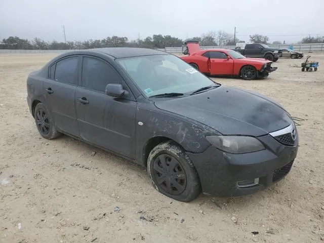 JM1BK12F781146704 2008 2008 Mazda 3- I 4